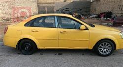 Chevrolet Optra